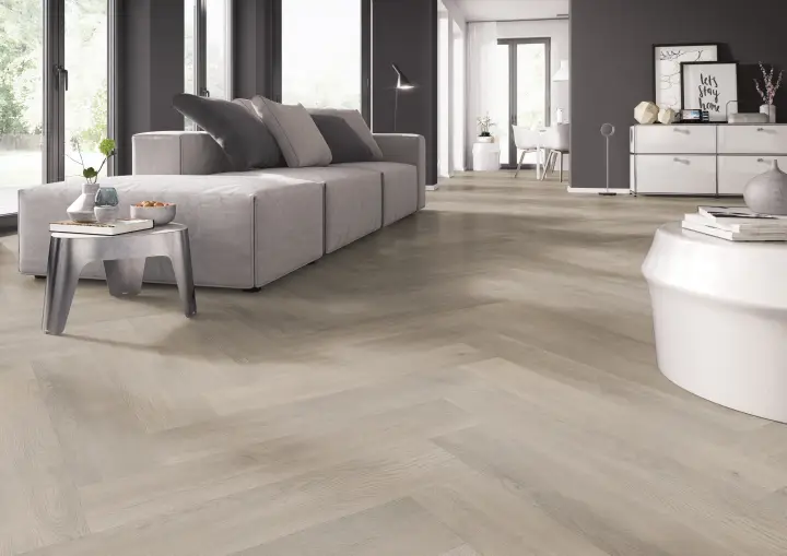 Palazzo visgraat XL 70 lijm pvc (dryback) | PVC & Parkethuys