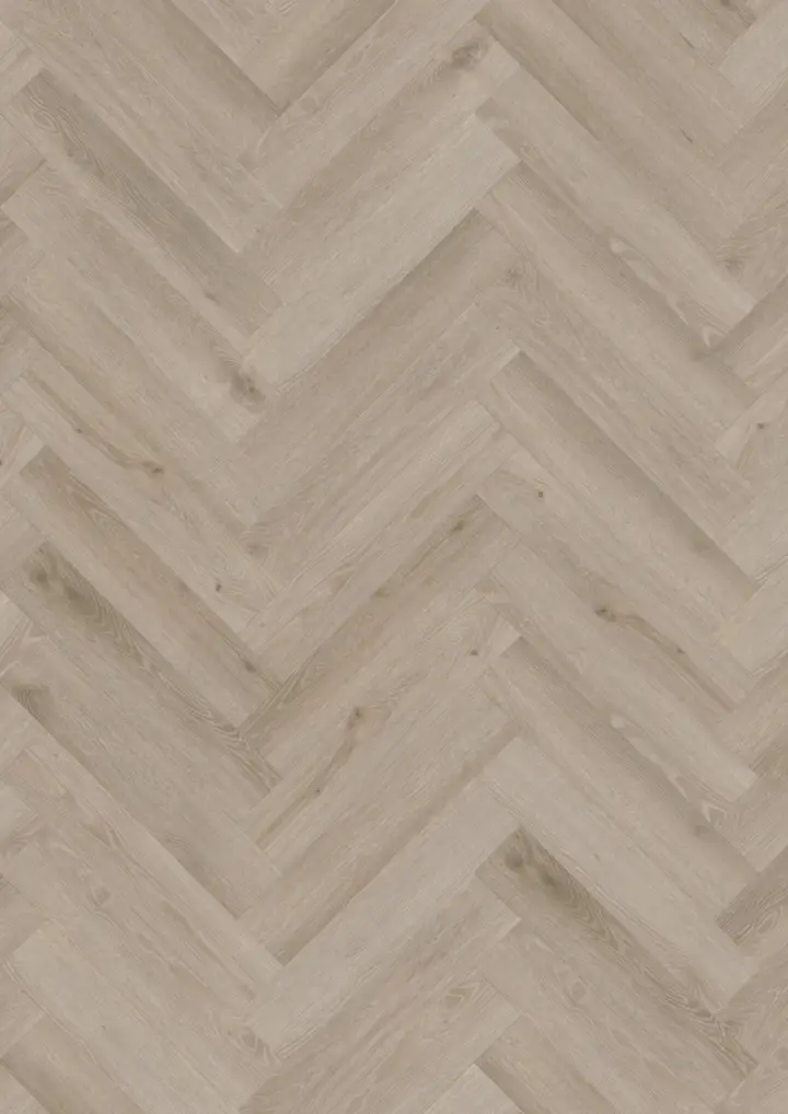 Rustico visgraat 40 lijm pvc (dryback) | PVC & Parkethuys