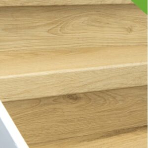 PVC Traprenovatie 063 Pure Oak