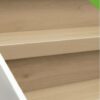 PVC Traprenovatie 064 Sand Oak