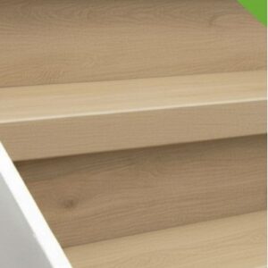 PVC Traprenovatie 064 Sand Oak