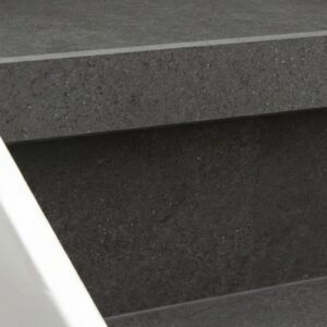 PVC Traprenovatie 10302 Nova Arctic Pebble Grey