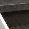 PVC Traprenovatie 10303 Nova Arctic Graphite