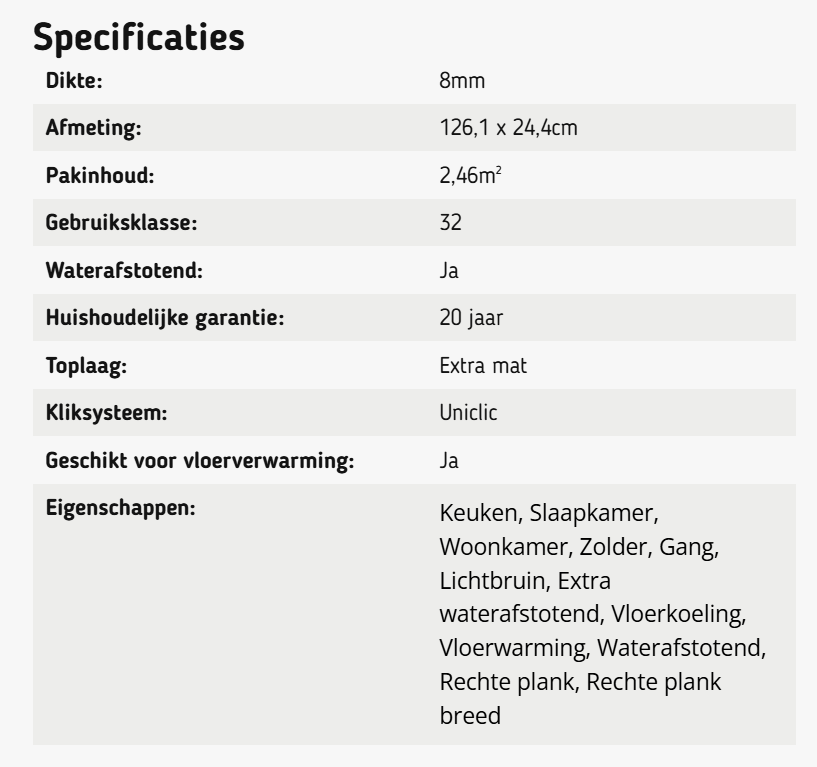Elite XL V4 Amstel 6083 - Afbeelding 4