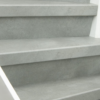 Basalt PVC-traprenovatie