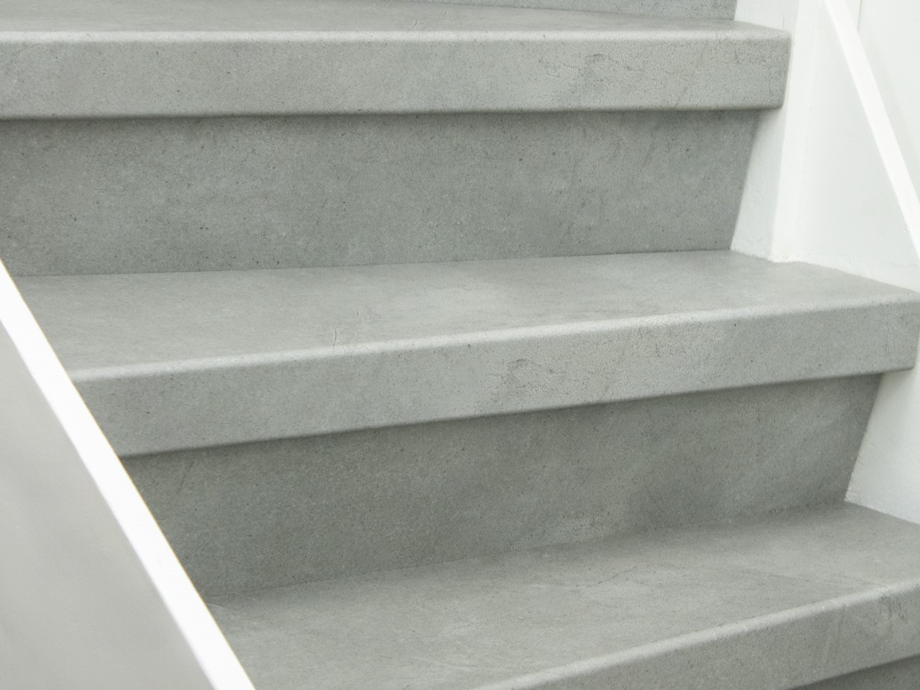 Basalt PVC-traprenovatie