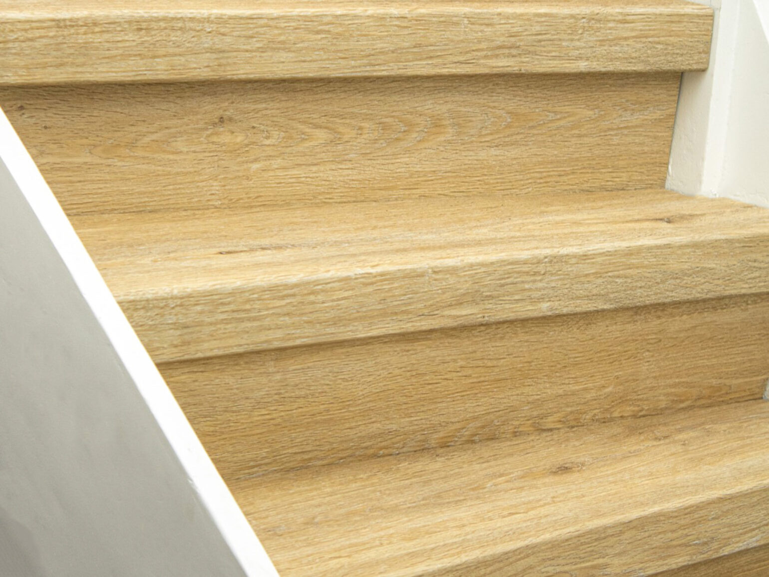 Corfu PVC-traprenovatie