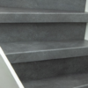 Graniet PVC-traprenovatie