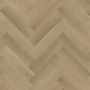 Artline Visgraat 1249 Supreme Desert lijm pvc (dryback) | PVC & Parkethuys