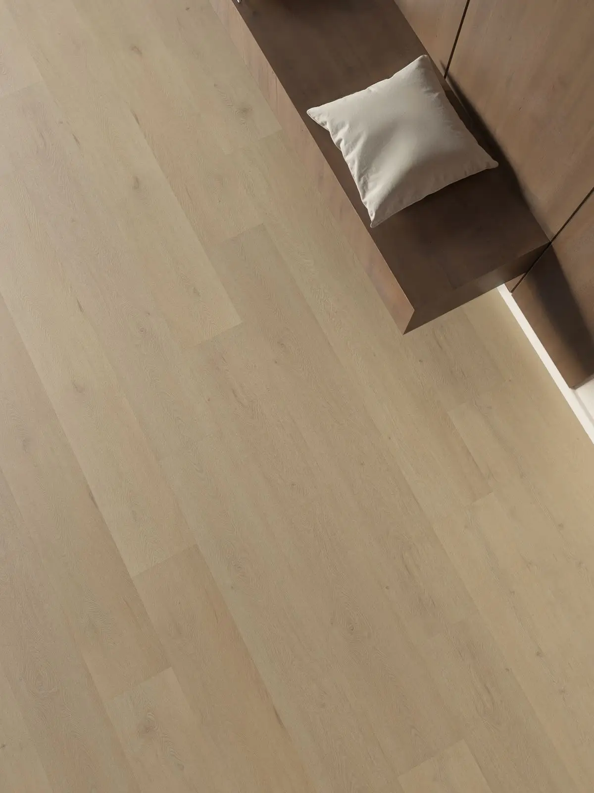 Attico 850 lijm pvc (dryback) van Belakos | PVC & Parkethuys