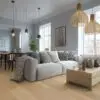 Borgo 320 Rigid Click klik pvc (rigid click) | PVC & Parkethuys