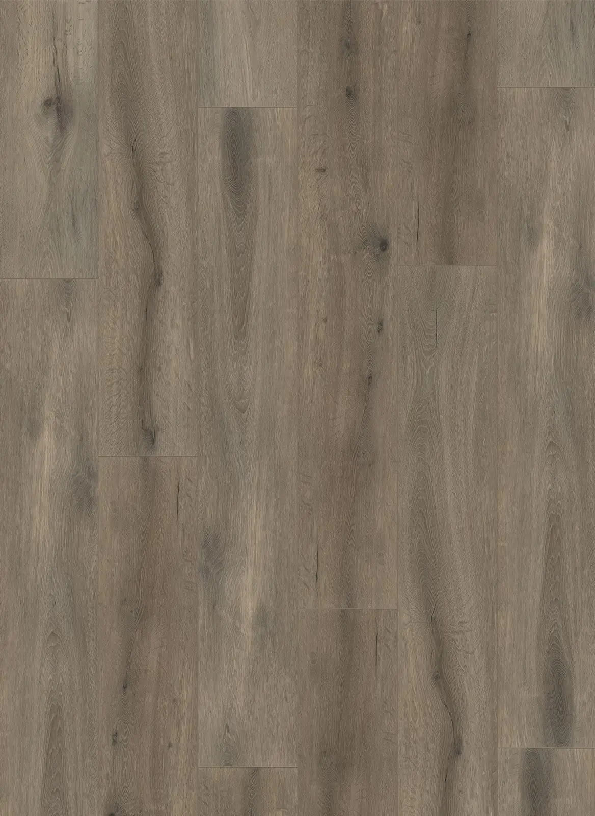 Callisto 5105 (rigid click) Natural Oak Brown klik pvc (rigid click) | PVC & Parkethuys