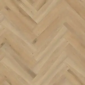 Callisto Visgraat 4201 (dryback) Natural Oak Light lijm pvc (dryback) | PVC & Parkethuys