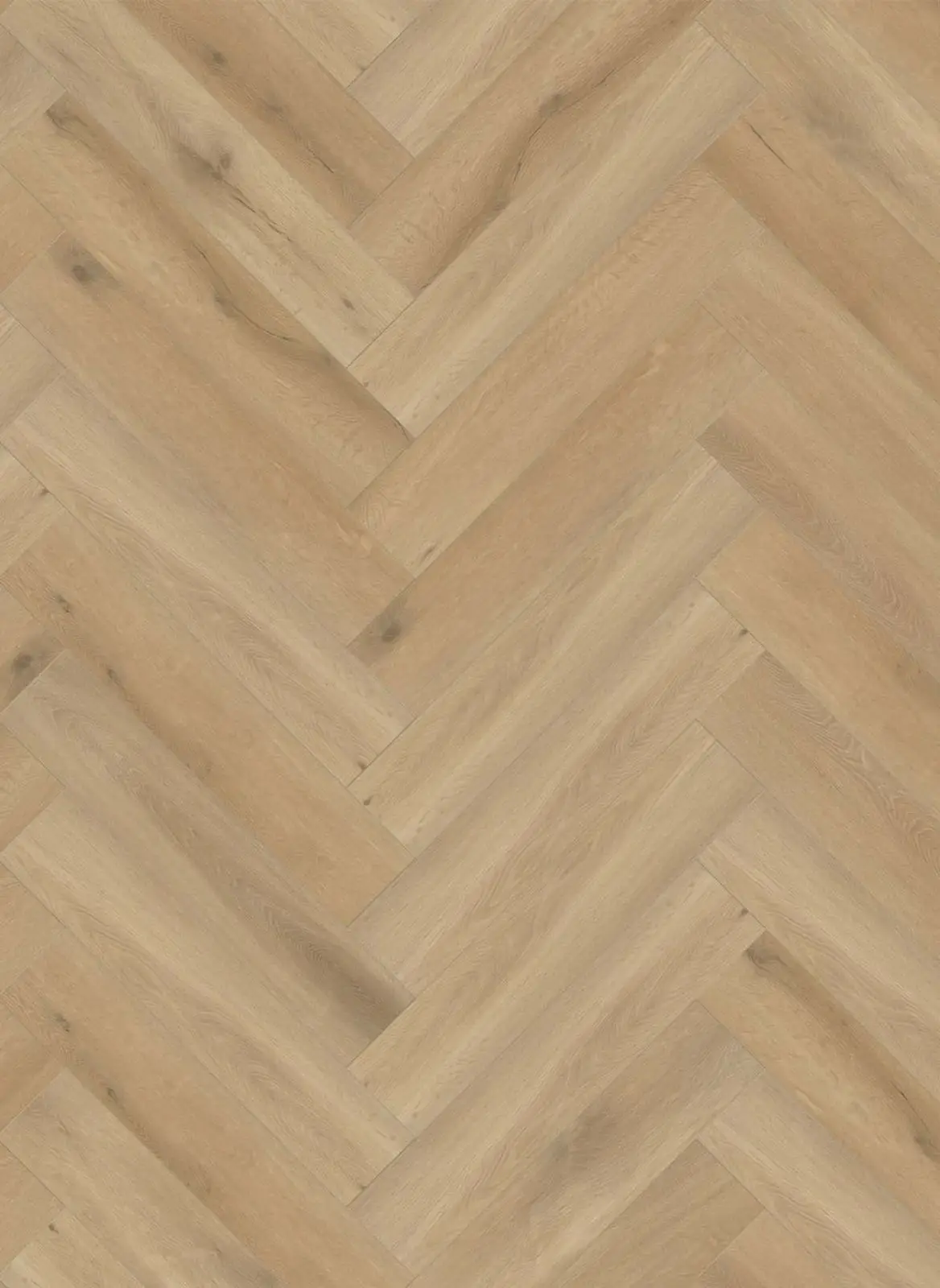 Callisto Visgraat 5201 (rigid click) Natural Oak Light klik pvc (rigid click) | PVC & Parkethuys