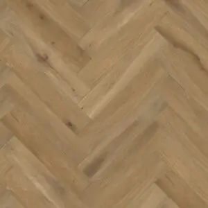 Callisto Visgraat 5202 rigid click Natural Oak klik pvc (rigid click) | PVC & Parkethuys