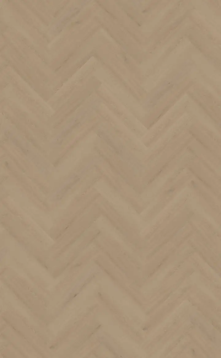 Cervo Walvisgraat W21 lijm pvc (dryback) van Belakos | PVC & Parkethuys