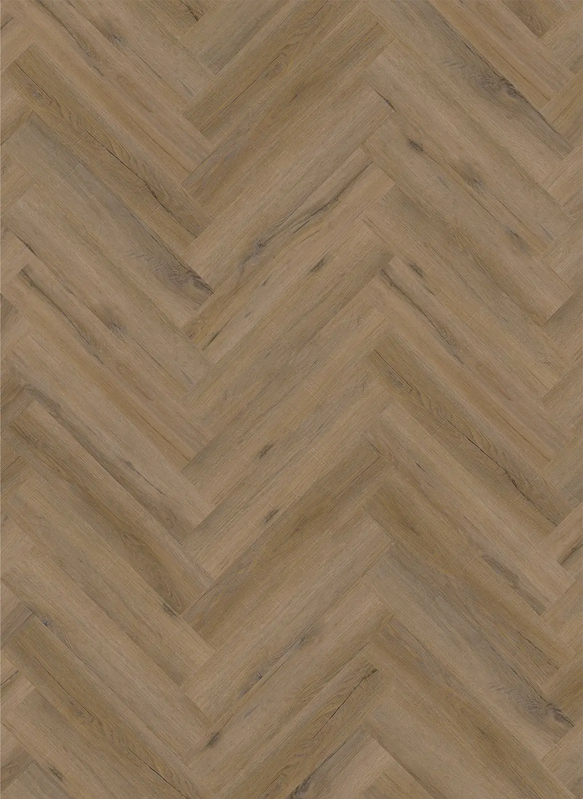 City Visgraat 5701 (rigid click) Smoked Oak Natural klik pvc (rigid click) | PVC & Parkethuys