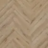 Dynamic Visgraat 2601 (dryback) Natural smoked lijm pvc (dryback) | PVC & Parkethuys