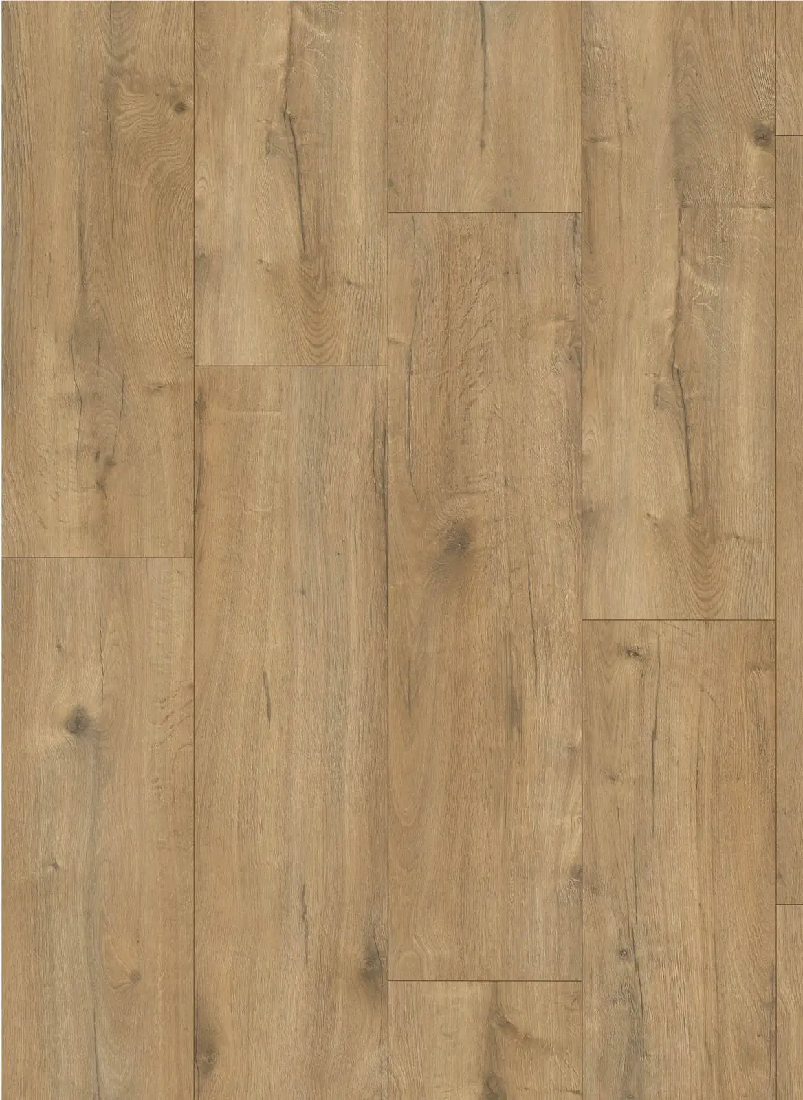 EGGER Grizzly 8 mm 2077 Rioja Oak Brown laminaat | PVC & Parkethuys