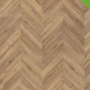 EGGER Kingsize 8 mm 203 Rillington Oak Dark laminaat | PVC & Parkethuys