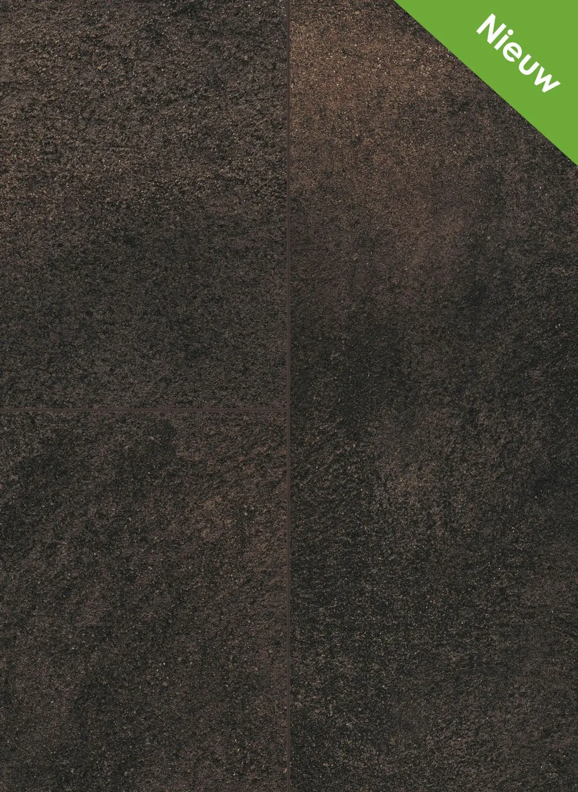 EGGER Kingsize tegel vgroef 8 mm 228 Anthracite Titanite laminaat | PVC & Parkethuys