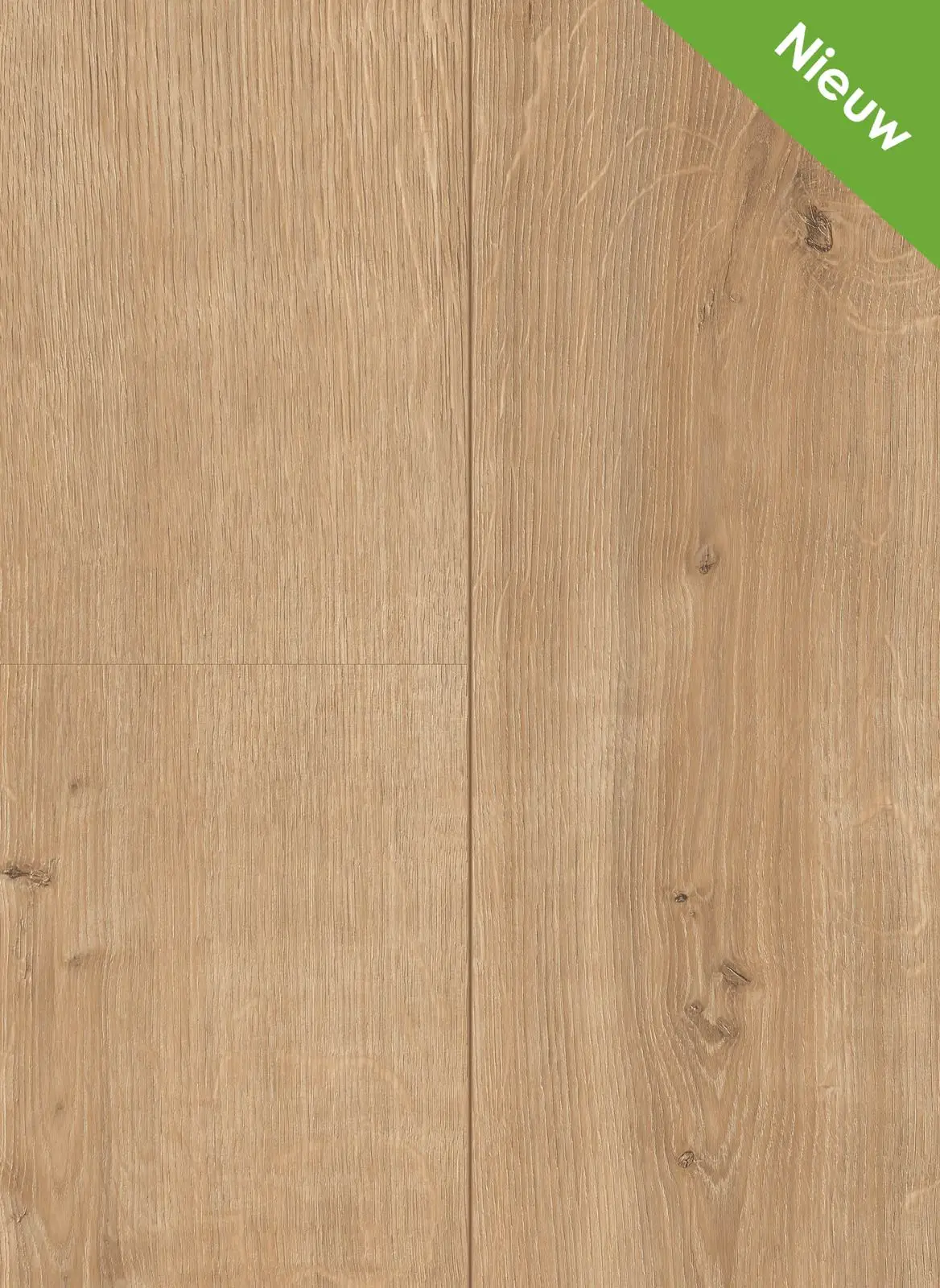 EGGER Kingsize vgroef 8 mm 2093 Ortega Oak laminaat | PVC & Parkethuys