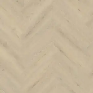 Mystiq Visgraat 2901 (rigid click) Beige klik pvc (rigid click) | PVC & Parkethuys