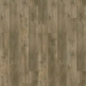 Nevada 6001 (dryback) Valley Oak Pepper lijm pvc (dryback) | PVC & Parkethuys