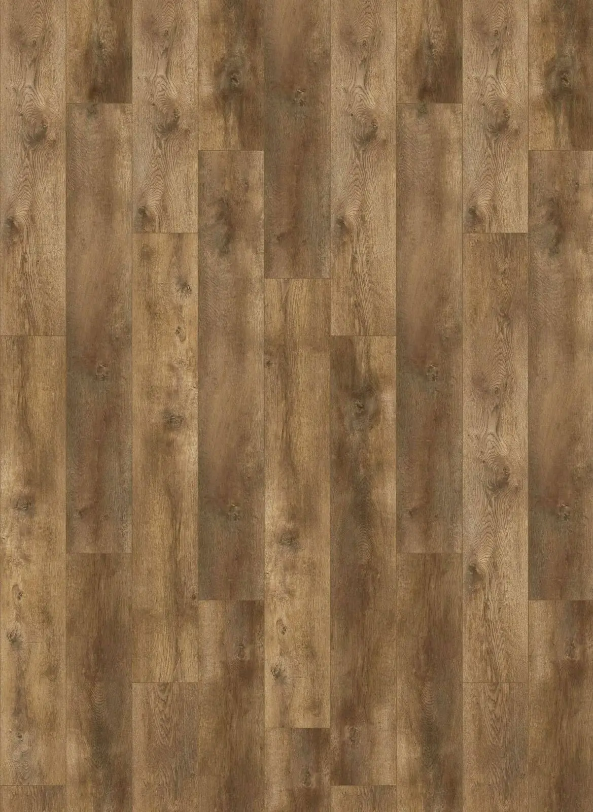 Nevada 7002 (rigid click) Valley Oak Cinnamon klik pvc (rigid click) | PVC & Parkethuys
