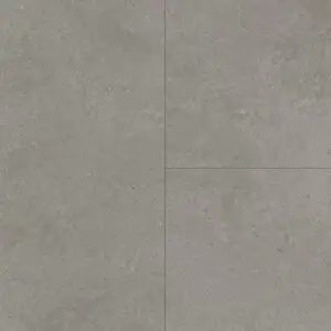 Nova 7401 (rigid click) Arctic Concrete klik pvc (rigid click) | PVC & Parkethuys