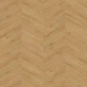 Oakland Special 3701 (Hongaarse punt) Naturel lijm pvc (dryback) | PVC & Parkethuys