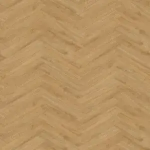 Oakland Special 3701 (Weense punt) Naturel lijm pvc (dryback) | PVC & Parkethuys