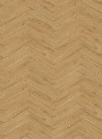 Oakland Special 3701 (Weense punt) Naturel lijm pvc (dryback) | PVC & Parkethuys