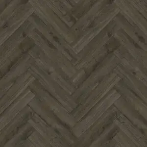 Oakland Visgraat 6206 (dryback) Soil lijm pvc (dryback) | PVC & Parkethuys