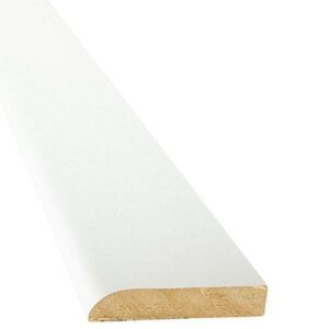 Plakplint 0026 plint | PVC & Parkethuys