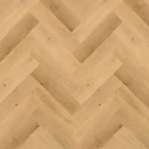 Vario Visgraat 5400 (rigid click) Prestige Oak Natural klik pvc (rigid click) | PVC & Parkethuys
