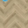 Vario Walvisgraat 5305 (rigid click) Prestige Oak Smoked Light klik pvc (rigid click) | PVC & Parkethuys