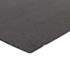Black Square 5 mm 10 dB