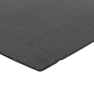 Black Square 5 mm 10 dB
