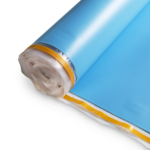 Blue Floor 10 dB ondervloer laminaat 2 mm