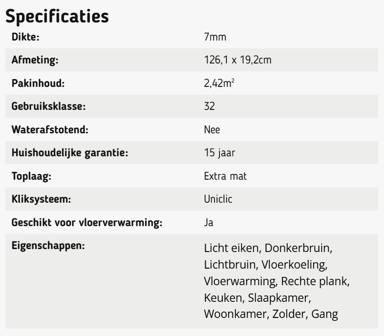 Optima V4 Perth 946 - Afbeelding 4