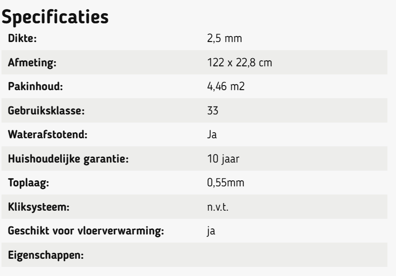 Hoomline City Dryback Zwolle 6008 - Afbeelding 2