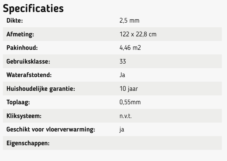 Hoomline City Dryback Apeldoorn 6045 - Afbeelding 2