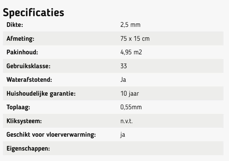 Hoomline City Visgraat Stellendam 8008 - Afbeelding 2