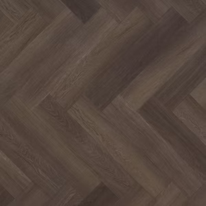 PVC & Parkethuys Barrique Herringbone