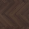 PVC & Parkethuys Obsidian XL Herringbone