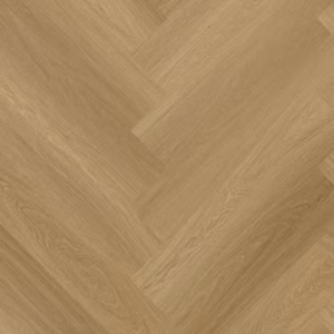 PVC & Parkethuys Pearl Herringbone XL