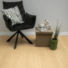 Amoer Klik PVC vloer