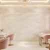Zelfklevende tegel SPC Klik Marble Beige